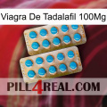 Tadalafil Viagra 100Mg new08